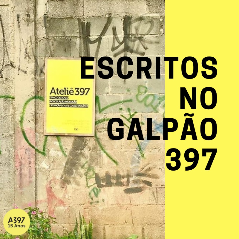 Escritos no Galpão397